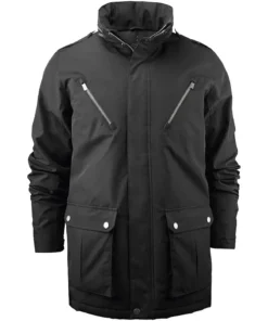 James Harvest Kingsport Jacket