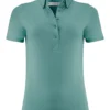 James Harvest Ladies American Supreme Polo