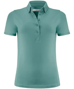James Harvest Ladies American Supreme Polo