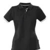 James Harvest Ladies Antreville Polo