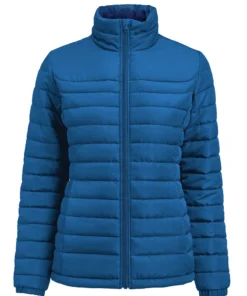 James Harvest Ladies Arches Jacket