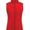 James Harvest Ladies Arches Vest