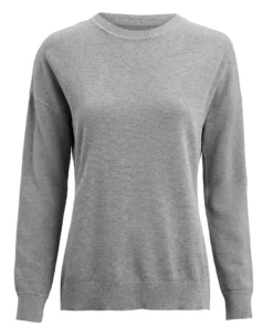 James Harvest Ladies Ashland Casual Knit