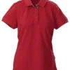 James Harvest Ladies Avon Polo Shirt