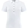 James Harvest Ladies Brookings Polo