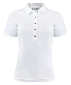 James Harvest Ladies Brookings Polo