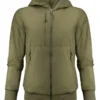 James Harvest Ladies Franklin Lightweight Jacket