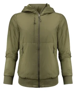 James Harvest Ladies Franklin Lightweight Jacket
