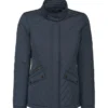 James Harvest Ladies Huntingview Jacket