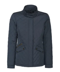 James Harvest Ladies Huntingview Jacket