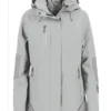 James Harvest Ladies Islandblock Jacket