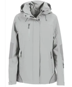 James Harvest Ladies Islandblock Jacket