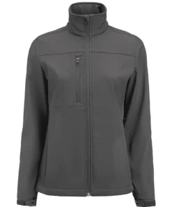 James Harvest Ladies Mammoth Jacket