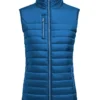 James Harvest Ladies Meadows Vest