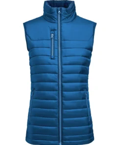 James Harvest Ladies Meadows Vest