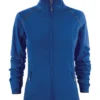James Harvest Ladies Miles Fleece Jacket
