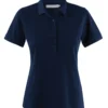 James Harvest Ladies Neptune Polo