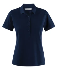 James Harvest Ladies Neptune Polo