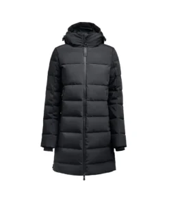 James Harvest Ladies Northport Jacket