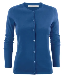 James Harvest Ladies Sonette Cardigan