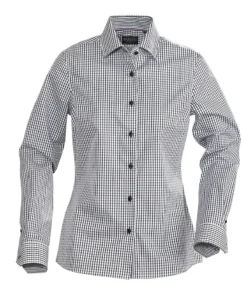 James Harvest Ladies Tribeca Shirt