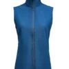 James Harvest Ladies Valley Vest