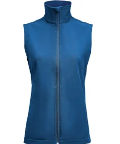James Harvest Ladies Valley Vest