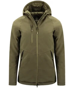 James Harvest Ladies Winchester Jacket