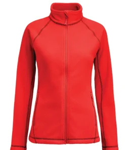 James Harvest Ladies Zion Fleece