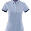 James Harvest Larkford Ladies Pique Polo