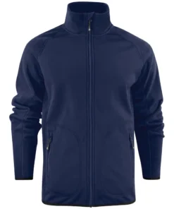James Harvest Lockwood Softshell Jacket