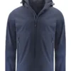 James Harvest Lodgetown Softshell Jacket