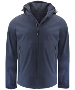 James Harvest Lodgetown Softshell Jacket