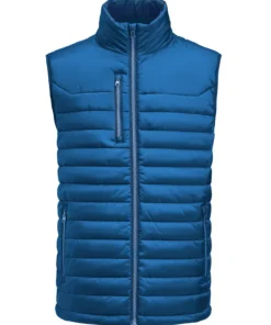 James Harvest Meadows Vest