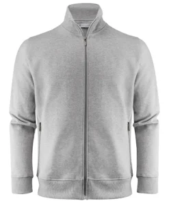 James Harvest Melville Heights Full Zip Sweater
