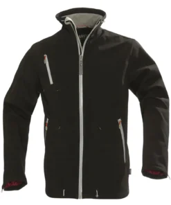 James Harvest Mens Snyder Softshell