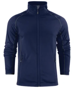 James Harvest Miles Fleece Jacket
