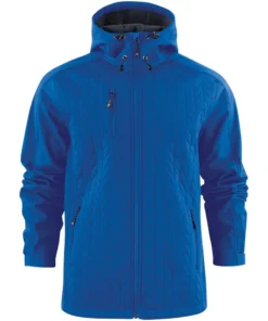 James Harvest Myers Softshell Jacket