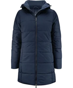 James Harvest Nordmont Ladies Jacket