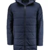 James Harvest Nordmont Long Jacket