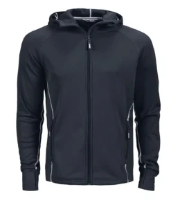 James Harvest Northderry Fleece Jacket