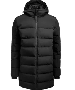 James Harvest Northport Jacket