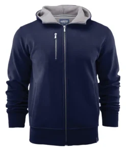 James Harvest Parkwick Full Zip Hood