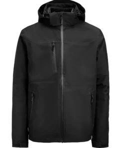 James Harvest Pinnacles Jacket