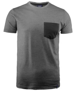 James Harvest Portwillow Pocket T-Shirt