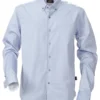 James Harvest Redding Oxford Shirt