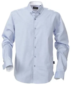 James Harvest Redding Oxford Shirt