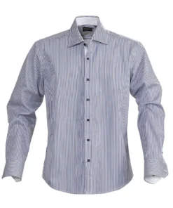 James Harvest Reno Shirt