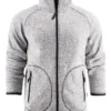 James Harvest Rich Hill Fleece Jacket