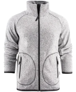 James Harvest Rich Hill Fleece Jacket